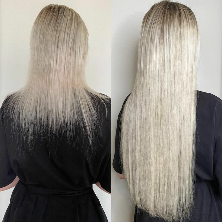 Korean Caviar Hair Mask – Deep Repair (16.9-fl.oz. / 500ml)