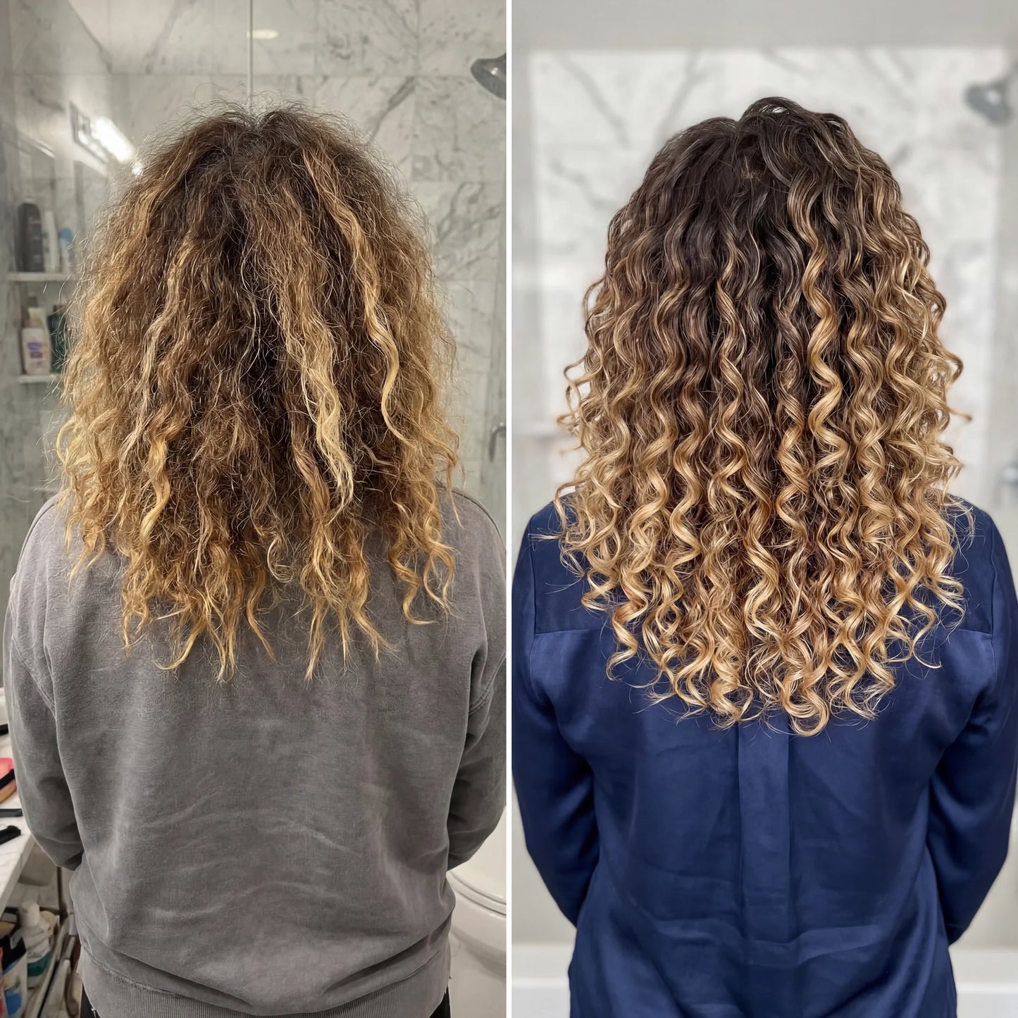 Korean Caviar Hair Mask – Deep Repair (16.9-fl.oz. / 500ml)